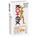 Kotex Active Normal tampony 16 ks