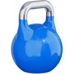Gorilla Sports soutěžní kettlebell 12 kg – Zboží Dáma