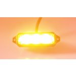 PREDATOR 3x1W LED – Sleviste.cz