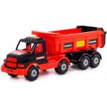 Polesie Mammoet auto návěs sklápěčka – Zboží Dáma