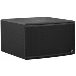 Audac BASSO112/B – Zboží Mobilmania