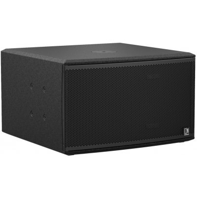 Audac BASSO112/B – Zboží Mobilmania