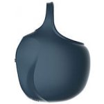 ToyJoy Urban Bronx Scrotum Sleeve Ring Blue – Zboží Dáma