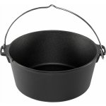PETROMAX litinový hrnec-kotlík Dutch Oven 7,5 l – Sleviste.cz