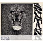 SANTANA - SANTANA /LEGACY EDIT. CD – Hledejceny.cz