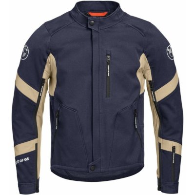 BMW GS Karakum tmavě modrá | Zboží Auto