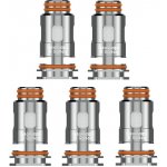 GeekVape Aegis Boost žhavicí hlava nerez 0,4ohm – Hledejceny.cz