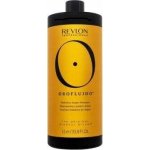 Revlon Professional Orofluido Radiance Argan Shampoo 1000 ml – Zbozi.Blesk.cz