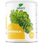 Nutrisslim Rhodiola Rosea Bio Rozchodnice růžová 125 g – Zboží Dáma