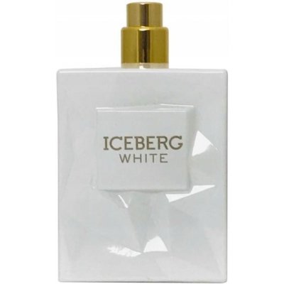 Iceberg White toaletní voda dámská 100 ml tester