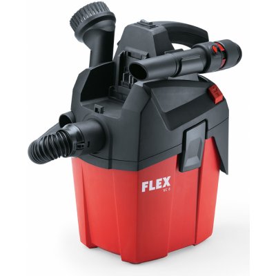 Flex VC 6 L MC 230/CEE 481513 – Zboží Mobilmania
