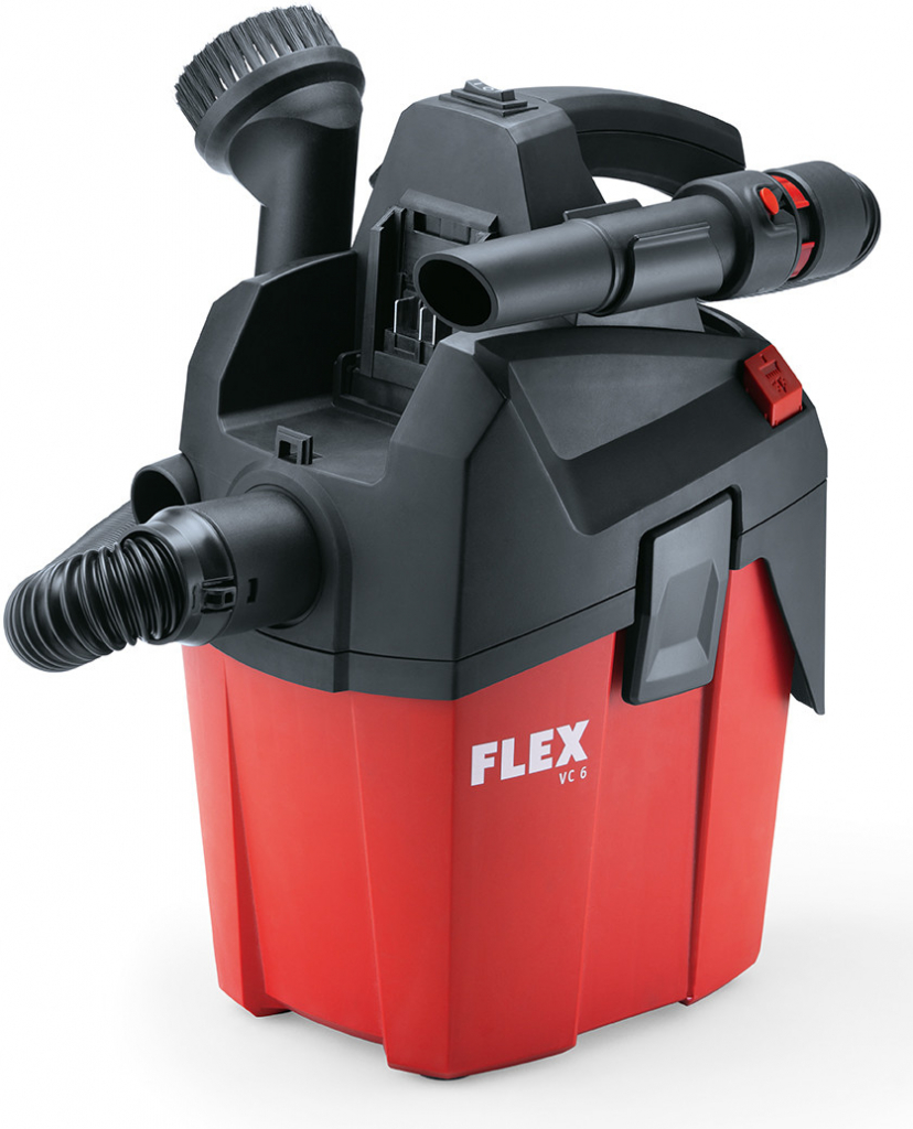 Flex VC 6 L MC 230/CEE 481513