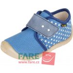 Fare Bare dětské tenisky 5011402 – Zboží Mobilmania