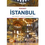 Lonely Planet Pocket Istanbul – Hledejceny.cz