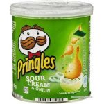 Pringles Chips Smetana a cibule 40g – Zbozi.Blesk.cz
