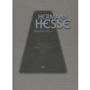 Panský dům. Kniha Vyprávění. Knulp -- Souborné dílo sv. IV - Hesse Hermann