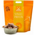 Mush Single protein BARF kuřecí 2 kg – Sleviste.cz