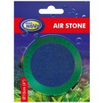 Aqua Nova vzduchovací kámen disk 10 cm – Hledejceny.cz
