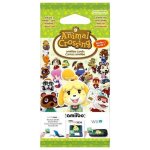 Animal Crossing: Happy Home Designer Card 3set – Sleviste.cz