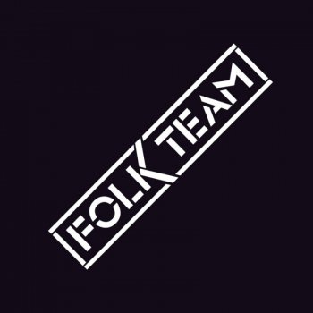 Folk team - Krabice plná Folkteamu 7 CD