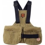 Firedog Dummy Vesta Trainer z voskované bavlny M – Hledejceny.cz