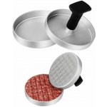 Perfect Home Press pro hamburger 11,8 cm, 10458 – Sleviste.cz