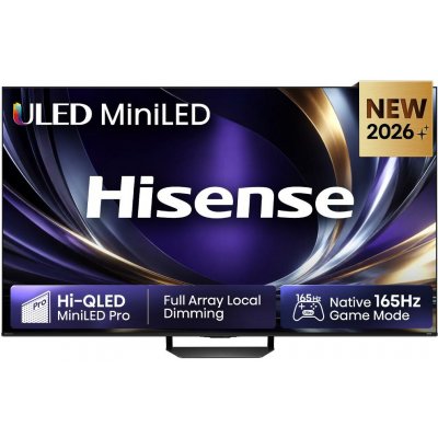 Hisense 55U7S PRO – Hledejceny.cz