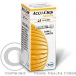 Accu-Chek Softclix Kit odběrové pero – Hledejceny.cz