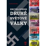 ENCYKLOPEDIE DRUHÉ SVĚTOVÉ VÁLKY vydání rok 2007 – Hledejceny.cz