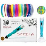 XMaster 3D Propiska XM-3DPEN – Hledejceny.cz