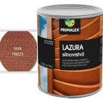 Primalex Lazura SIlnovrstvá 0,75 l teak – Zbozi.Blesk.cz