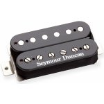 SEYMOUR DUNCAN SH 6B BLK – Zboží Dáma