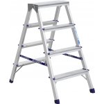 Alumet schůdky 81 cm AD 7204 – Hledejceny.cz