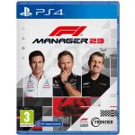 F1 Manager 23 – Hledejceny.cz