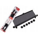 CARCOMFORT Sluneční clony - roletky 2 ks | Zboží Auto