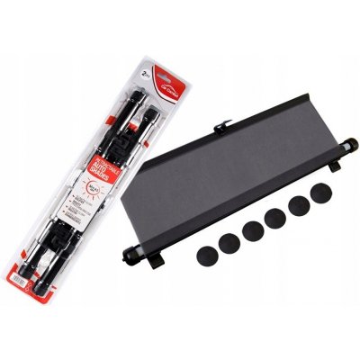 CARCOMFORT Sluneční clony - roletky 2 ks | Zboží Auto