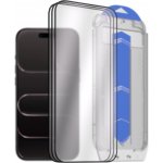 Alzaguard 2.5D Glass EasyFit DustFree pro iPhone Air AGD-TGB477BDAP3 – Hledejceny.cz