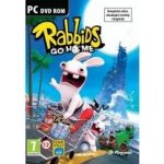 Rabbids Go Home – Hledejceny.cz