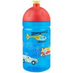 Zdravá lahev Záchranáři 500 ml – Zboží Mobilmania