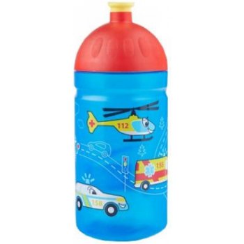 Zdravá lahev Záchranáři 500 ml