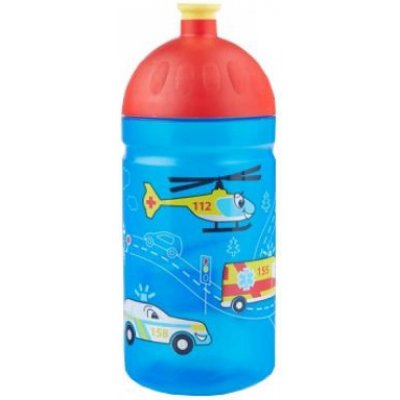 Zdravá lahev Záchranáři 500 ml – Zboží Mobilmania