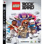 LEGO Rock Band – Zboží Dáma