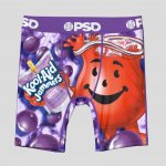 PSD Kool Aid Grape chlapecké boxerky – Zboží Dáma