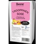 Bonne Pyré 100% Tropical 1 l – Zboží Dáma