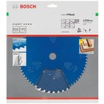 Bosch Professional Pilový kotouč na dřevo pro pokosové pily Expert for Wood 216x30x2.4mm, 40 zubů – Zboží Mobilmania