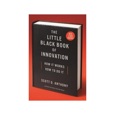 Little Black Book of Innovation