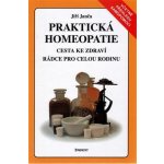 Praktická homeopatie - Jiří Janča – Hledejceny.cz