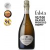 Šumivé víno CA' DI Rajo Prosecco Valdobbiadene Millesimato DOCG Superiore Extra Dry 11% 0,75 l (holá láhev)