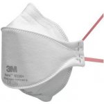 3M Filtrační polomaska 9330+ AURA FFP3 NR D – Sleviste.cz
