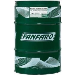 Fanfaro Opel/Chevrolet 10W-40 208 l